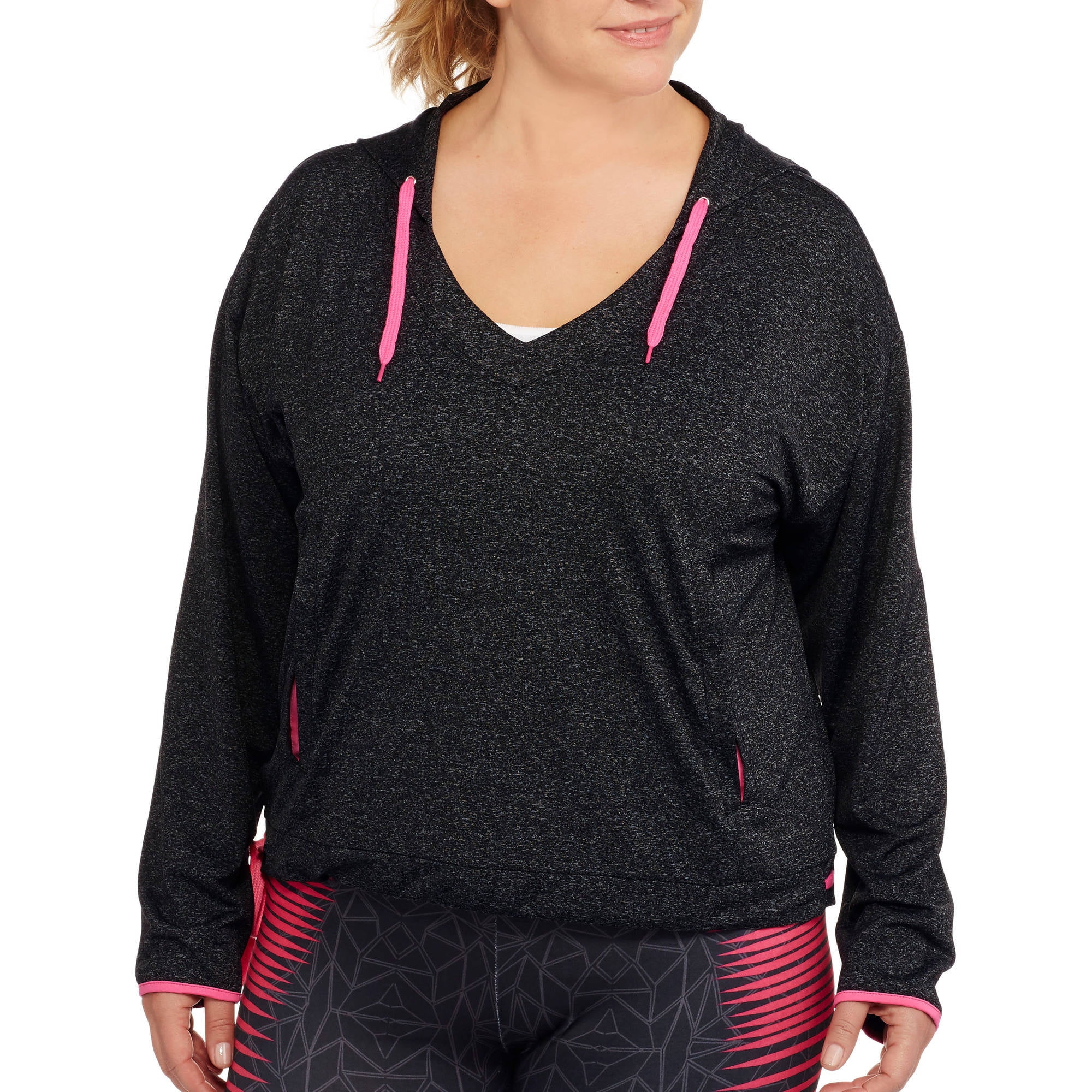walmart plus size sweat suits