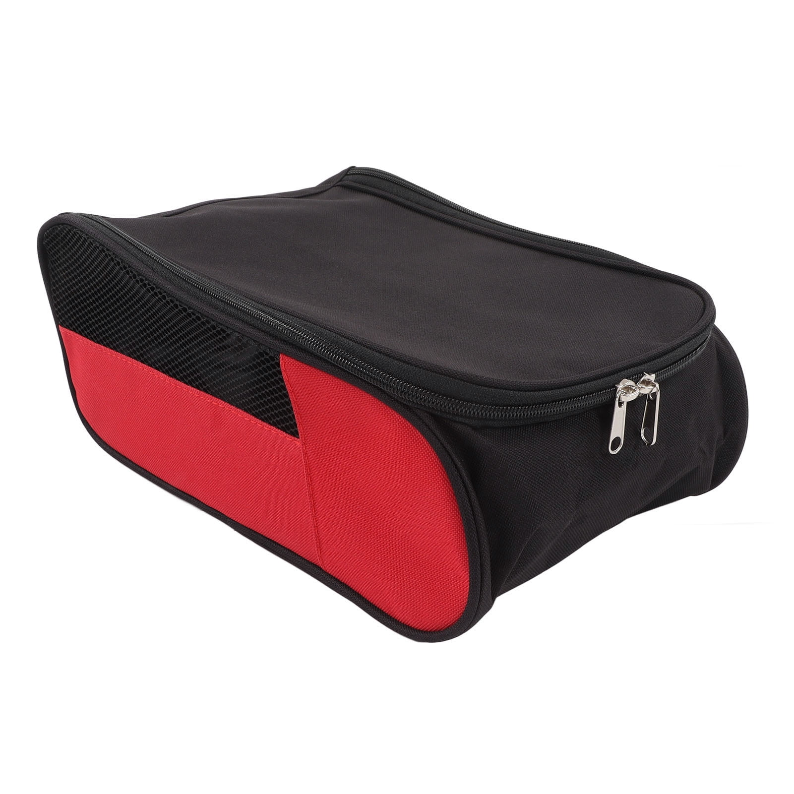 Sac à Chaussures Respirant Pour Voyage - Sac De Rangement En Maille Avec Fermeture éclair | Pour Sport, Maison, Extérieur