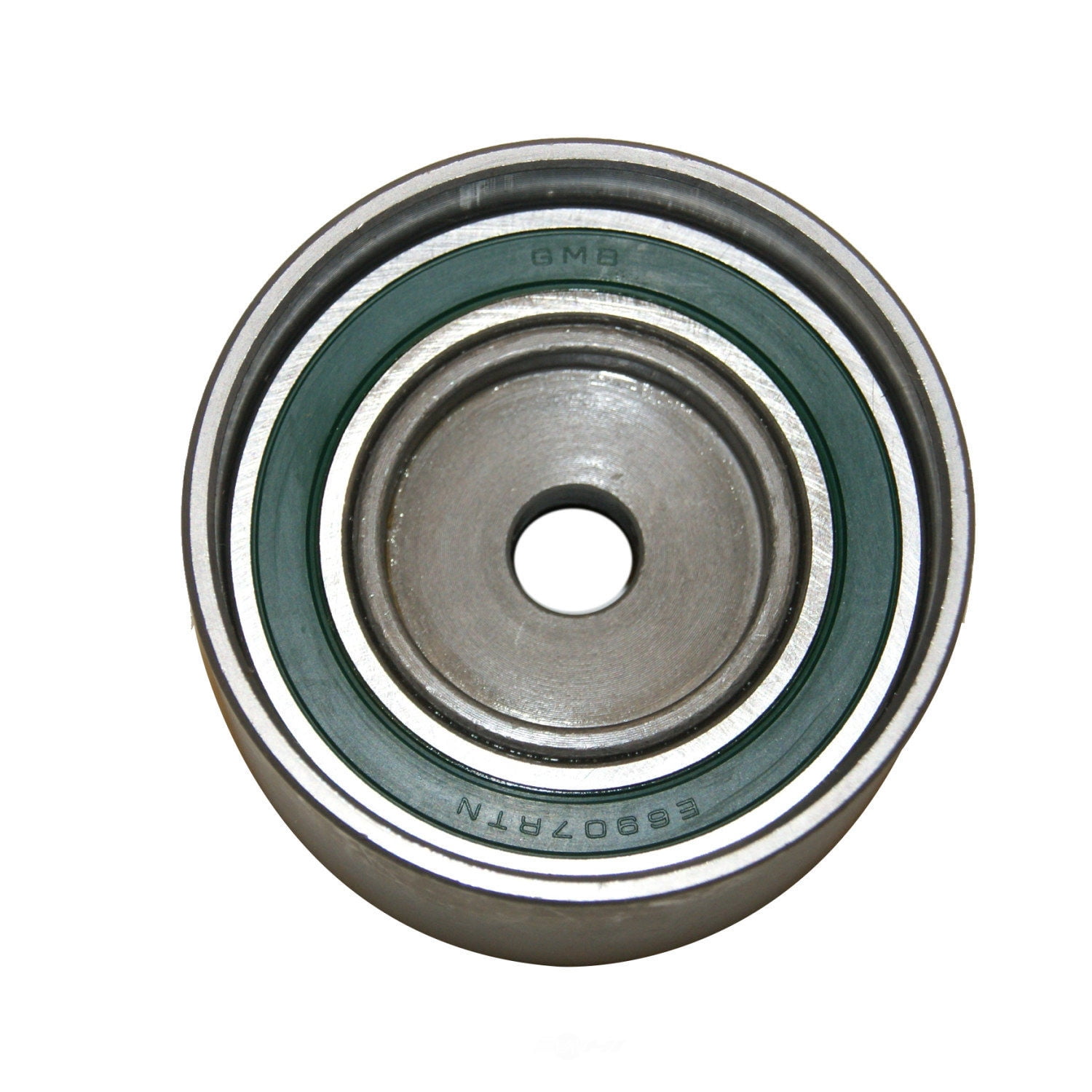 Gmb Engine Timing Belt Tensioner Pulley P/N:450 8910 Fits select: 1990-1996 NISSAN 300ZX, 1993-1997 INFINITI J30