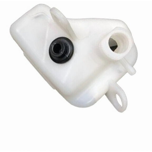 Motorcycle coolant expansion tank suitable for Honda Ruckus 50 NPS50 2003-2024