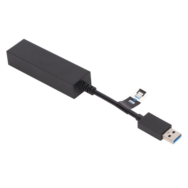 Mini Camera Adapter, Camera Adapter Stable Performance High Sensitivity for Game Console