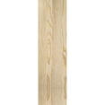 thumbnail image 4 of Ekena Millwork 6"W x 22"D x 22"H Traditional Rough Sawn Craftsman Outlooker, Douglas Fir, 4 of 4
