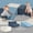 Modern, variant on Foam Baby Climbing Blocks for Toddlers 1-3,4 Piece Kids Climbing Toys Indoor,Soft Play Climbing, Modern