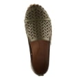 thumbnail image 4 of Spring Step Kapri Women's Leather Loafers with Arch Support & Removable Insole, 4 of 9