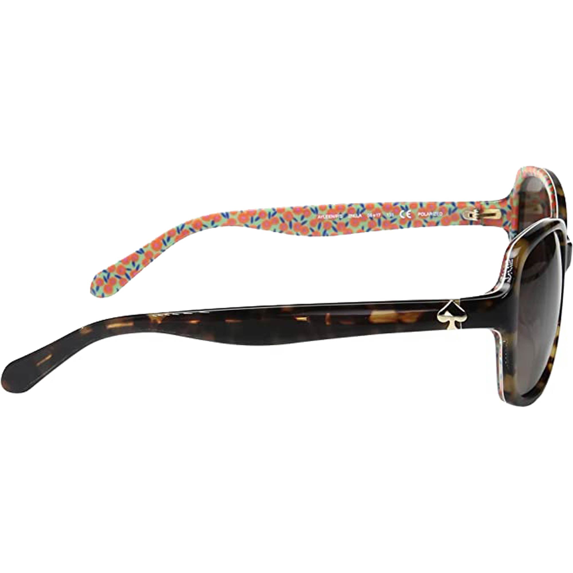 Kate Spade New York Women s Ayleen Rectangular Sunglasses HAVNA