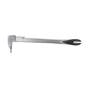 Nail Puller Tool Set 12’’10’’8’’Heavy Duty & Mini Cats Paw Pry Bar Crowbar Tool For Home Remolding & Woodworking D Fangkenuo