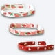 thumbnail image 5 of USP Pet Soft Comfort Pajarita Collares para perros y gatos Regalos para mascotas Perro y gato Ajustable Pure MFZFUKR CPB-US-YY178-4, 5 of 5