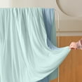 thumbnail image 2 of Breathable Double-Sided Ice Blanket, Soft and Light Cold Blanket for Hot Sleepers, Thin Summer Cooling Blanket, Perfect for Hot Weather, Machine Washable and Comfortable, 2 of 6
