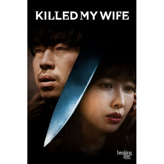 Killed My Wife (DVD), Blue Fox Ent, Action & Adventure