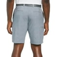 thumbnail image 2 of Callaway Men's Stretch Active Waistband Opti-Dri Shorts (Quiet Shade, 36), 2 of 7