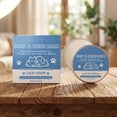 thumbnail image 4 of Pet Paw and Nose Balm for Dogs & Cats | Moisturizing Cream Protects & Repairs Dry Cracked Paw Pads | Soothing Winter Care with Natural Ingredients, 4 of 9
