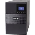 thumbnail image 1 of Eaton 5P 1550VA 1100W 230V Line-Interactive UPS, C14 Input, 8 C13 Outlets, True Sine Wave, Cybersecure Network Card Option, Tower, Battery Backup, 1 of 4