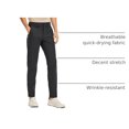 thumbnail image 4 of Pantalones CRZ YOGA para Hombre Golf Secado Rápido y Livianos 30W x 32L, 4 of 7
