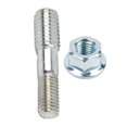 thumbnail image 1 of Suitable for 52/58 chain saw guide plate double head screw nuts nut accessories, 1 of 9