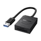thumbnail image 1 of Lector de tarjetas 2 en 1 Ugreen 20250 USB 3.0 a SD/TF, 1 of 6