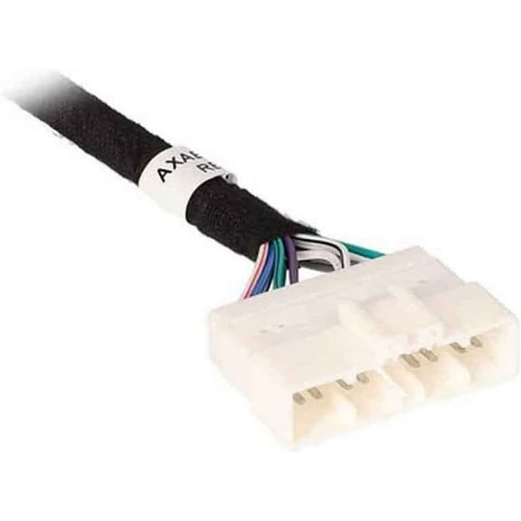 Axxess AXABH-TY1 Toyota / Lexus Amplifier Bypass Harness 2003-2010