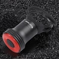 thumbnail image 1 of WEST BIKING LED bicicleta inteligente freno luz trasera 400mAh impermeable (sillín), 1 of 4
