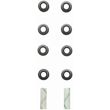 Fel-Pro SS5112 Valve Stem Seal Set - Regular Size For Engine Valve Repair