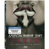 American Horror Story: Coven - The Complete Third Season (Blu-ray) (Walmart Exclusive) (Widescreen)