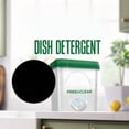 thumbnail image 2 of Free & Clear Dishwasher Pods, Dishwasher Detergent, Dish Detergent Soap, Lemon, 47 count, 2 of 7