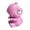 Purple, variant on CHENjy Portable Coffee Soup Cooling Fan, Dinosaur Shaped USB Rechargeable Hands Free Clip Blower, Mini Table Chiller for Cup and Bowl, Dinosaur Shape