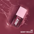 thumbnail image 4 of COVERGIRL Clean Fresh Jelly Water Tint - 60 Berry Wiggle, 0.19 FL. OZ./ 5.7 mL, 4 of 15