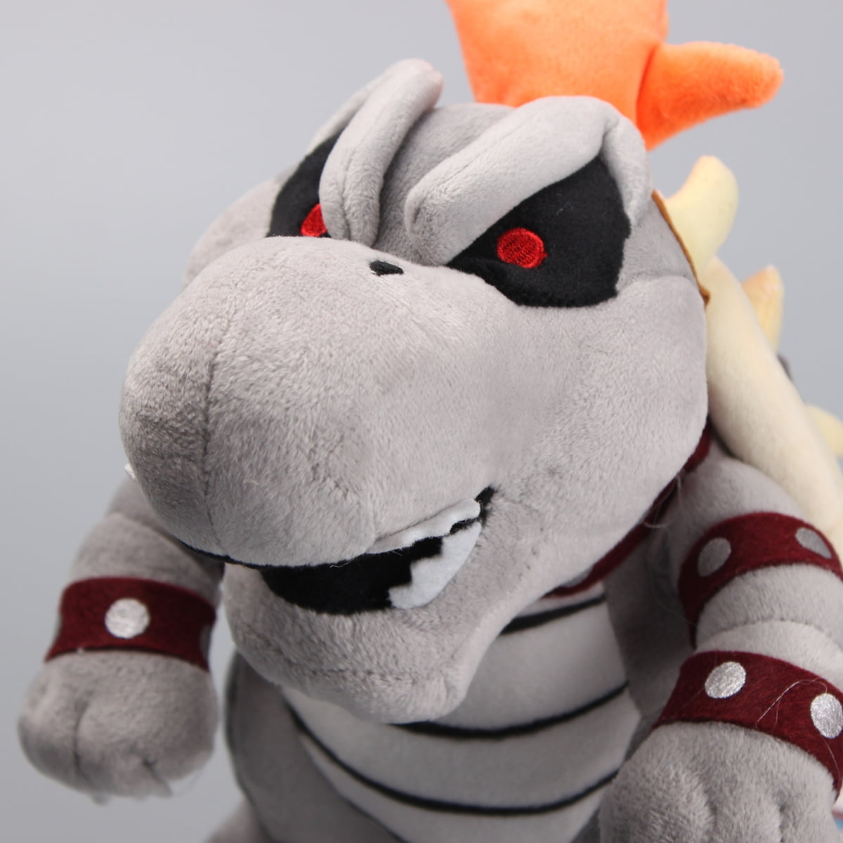 Dry bones bowser plush sale