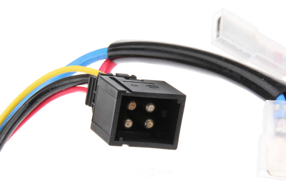 URO Parts 1408218351 HVAC Blower Motor Resistor