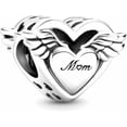 thumbnail image 1 of ALAS DE ANGEL MAMA, 1 of 2