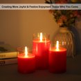 thumbnail image 3 of Labymos Kit de luces de velas sin, 3 of 8