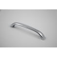 thumbnail image 1 of Cabinet Pull, Polished Chrome, 1 of 1