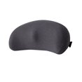 thumbnail image 1 of Cojín para la parte inferior de la espalda Cojines para sillas Ergonómico multiusos para el conductor del automóvil reclinable Gris oscuro Zulema Almohada de soporte lumbar, 1 of 8