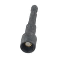 thumbnail image 2 of 6-19Mm Magnetic Nut Screwdriver Deep Socket Adapter 1/4Inch Hex Wrench Heads 10Mm, 2 of 10