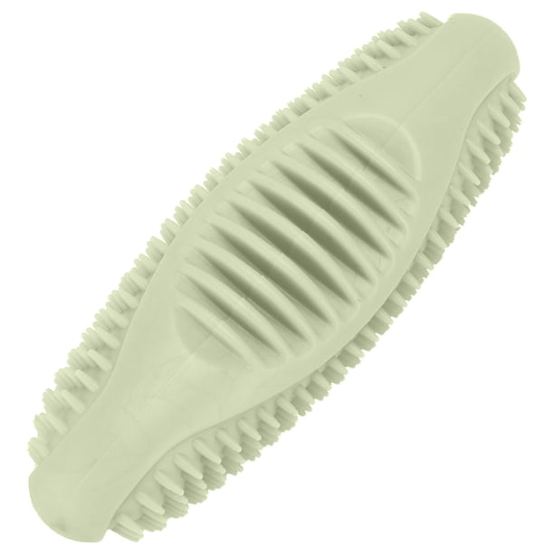 Juguetes Para Limpiar Los Dientes De Perros Pequeños, Juguete Para Masticar Para Perros, Reutilizable, Compacto Y Portátil Con Apariencia En Forma De Pepino De Mar Para Limpiar