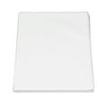thumbnail image 1 of 250 Sheets Tracing Paper White Translucent Clear Transparency Paper for Drawing Sewing Crafting and Sketching, 1 of 7