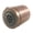 Copper, variant on Kingston Brass KX8618 Shower Scape 2-Function Shower Head, Brushed Nickel