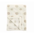 thumbnail image 3 of George Baby Neutral Plush Elephant with Baby Blanket (2-Piece Set), 3 of 4
