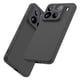 thumbnail image 4 of For Xiaomi 15 Pro Case Slim TPU Matte Smooth Phone Cover, 4 of 5