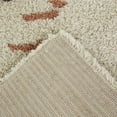 thumbnail image 3 of Maja Tiger Shag Area Rug, 3 of 5