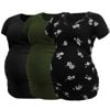 Black/Army Green/SVP121