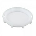 thumbnail image 1 of Cubierta de la tapa de la bolsa IBC,Cubierta de la tapa de la bolsa IBC Tapa del tanque de agua de IBC resistente,Tapa del tanque de líquido Tapa del tanque de almacenamiento de agua Tapa del, 1 of 8