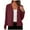 Fall Clothes Wine, variant on Womens Ribbed Knitted Sweater Cardigan, Fall Sweaters for Women Open Front Casual Solid Color Warm Button Down Long Sleeve Pullover Coats