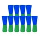 thumbnail image 5 of 10 Vasos con Tapa para Ejercicio, Velocidad, Agilidad, Entrenamiento, Fitness, Ayuda para La Coordinación Corporal, para Jardín de Infantes, Gimnasio Azul verde, 5 of 8
