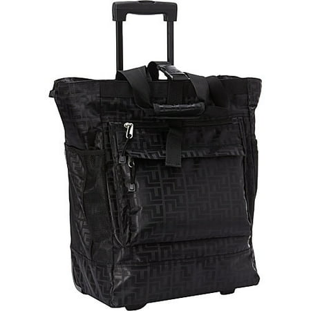 everest rolling tote