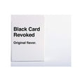 Black Card Revoked First Edition