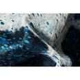 thumbnail image 2 of Natural Scotland Cowhide Rug | 5'x7' | A, 2 of 5