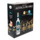 thumbnail image 2 of Brandy Azteca De Oro 2 700ml + Cantera Verde de 700ml, 2 of 3