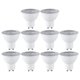 thumbnail image 1 of Ceiling Spotlight Set LED Light Indoor Lighting 4000K Neutral Light, 1 of 5