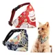 thumbnail image 1 of Collar Triangular Para Mascotas Estilo Japonés 2 Piezas, 1 of 8