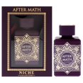 thumbnail image 1 of Perfume Khalis Niche Collection After Math para hombre, 100 ml EDP, 1 of 8